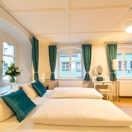 Urban Flair Hotel Memmingen Extérieur photo