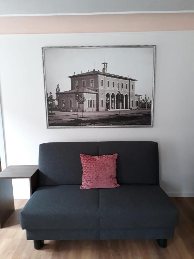 Urban Flair Hotel Memmingen Extérieur photo