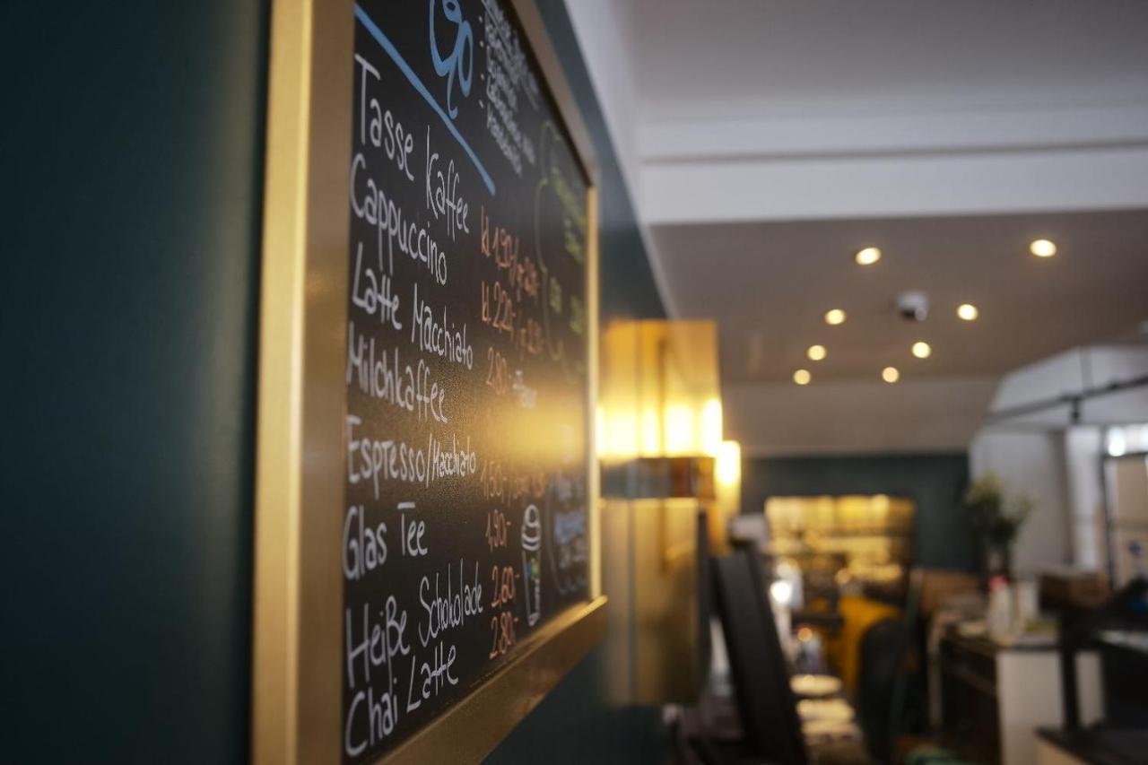 Urban Flair Hotel Memmingen Extérieur photo