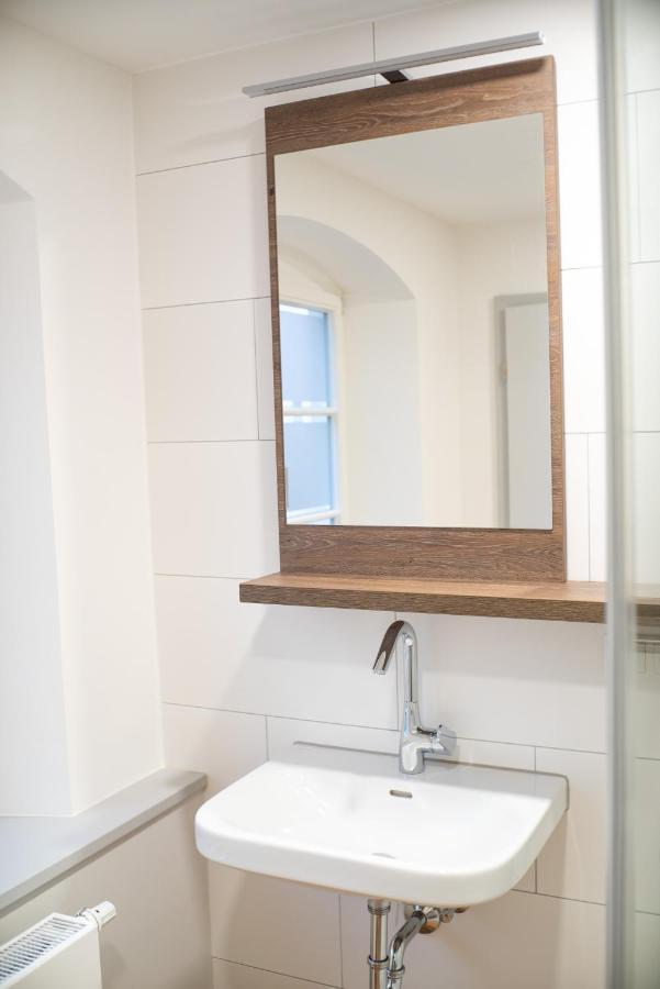 Urban Flair Hotel Memmingen Extérieur photo