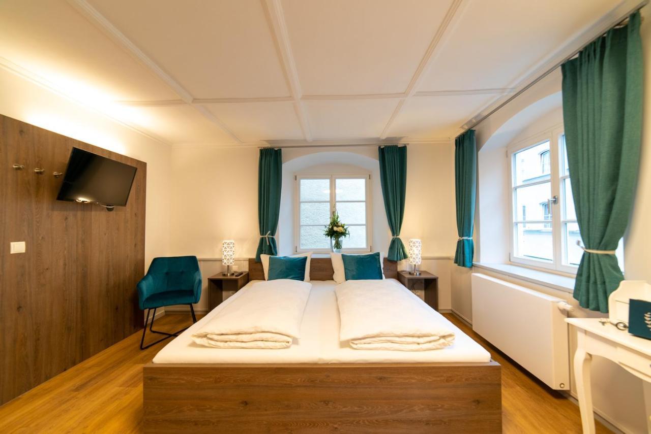 Urban Flair Hotel Memmingen Extérieur photo