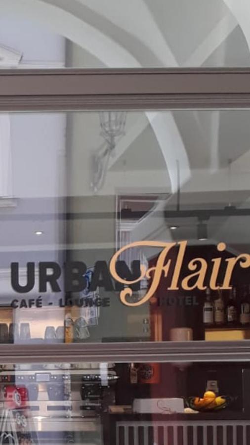 Urban Flair Hotel Memmingen Extérieur photo