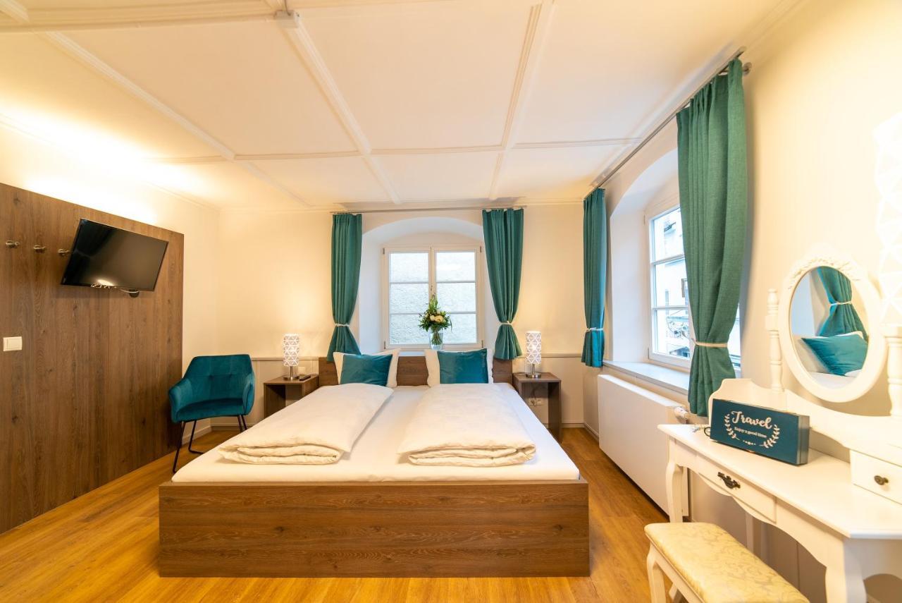 Urban Flair Hotel Memmingen Extérieur photo