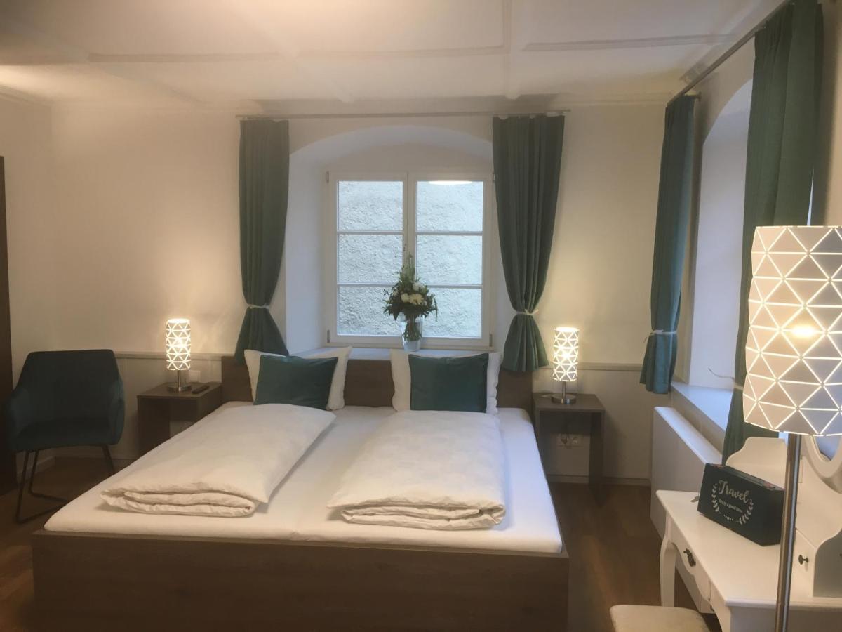 Urban Flair Hotel Memmingen Extérieur photo